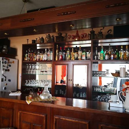 Hotel Anton Πράγα Εξωτερικό φωτογραφία