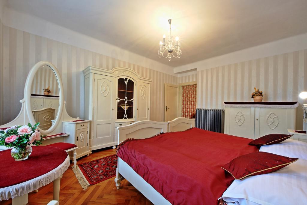 Hotel Anton Πράγα Εξωτερικό φωτογραφία