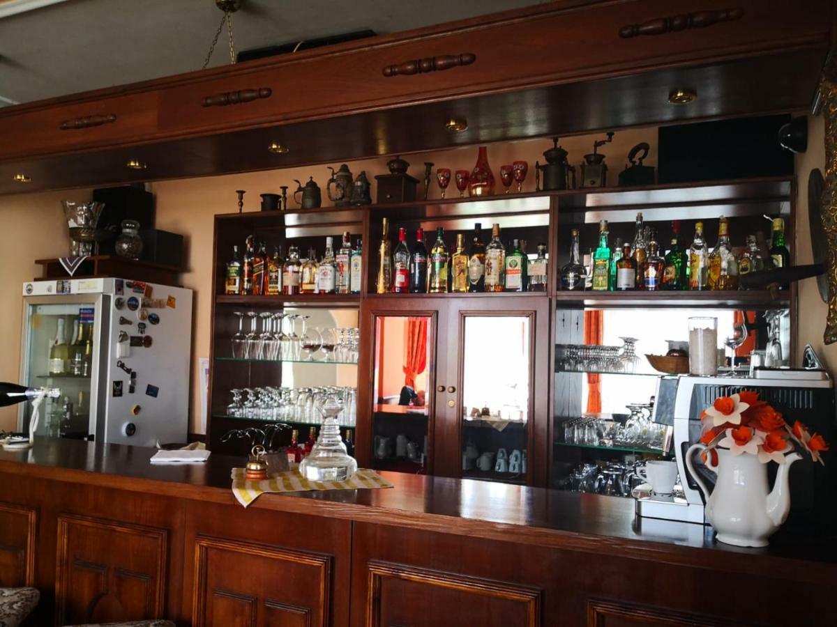 Hotel Anton Πράγα Εξωτερικό φωτογραφία